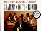 Basie, Chairman of the Board 45 LP Test Pressing
