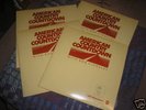 AMERICAN COUNTRY COUNTDOWN - KINGSLEY 4 SETS
