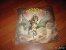 DESOLATION ANGELS   NWOBHM 1985 TR111 DEBUT LP