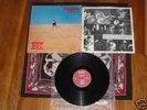 DDT Broken Toy LP hardcore punk rock thrash kbd D.D.T
