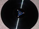 78rpm Acetate BENNY GOODMAN 1940'S Peggy Lee
