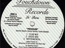 LA PARIS-PRESSURE-ELECTRO FREESTYLE 12