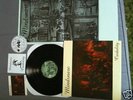 MINDSNARE - CREDULITY LP w/bonus. extortion 50lions