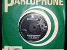 SHAKIN' STEVENS & sunsets - Spirit of woodstock orig 7