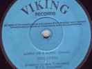 RARE PRIVATE PRESS JOHN OTWAY *LOUISA ON A HORSE* 1976