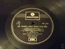 Beatles-Sgt Pepper-UK LP one box EMI LP MONO Stone Mint