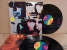 RARE U2 POP 2 LP LIMITED EDITION MINT