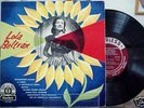 LOLA BELTRAN HERMANOS MICHEL MEX RARE 10” RECORD
