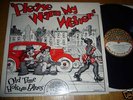 V.A PLEASE WARM MY WEINER LP Robert CRUMB Yazoo 1043
