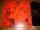 V.A FAVORITE COUNTRY BLUES GUITAR PIANO LP Yazoo 1015