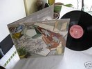 MOTT THE HOOPLE SAME LP IN 1969 NM PINK AUGE 