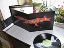 THE FOX FOR FOX SAKE 1970 MINT GIMMIX COVER TOP RARIE