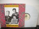 FLANAGAN BROTHERS-AN IRISH DELIGHT ORIG.UK TOPIC LP1979