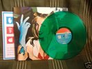 Blink 182 - Enema of the State LP Clear/Green /500 OOP
