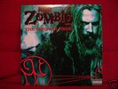 Rob Zombie - The Sinister Urge (VINYL LP)