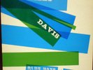 Miles Davis - Blue Haze LP Mingus Roach Blakey Silver