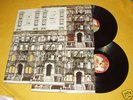 Led Zeppelin Physical Graffiti Double Vinyl Record LP