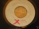 7 INCH UNKNOWN UPSETTER BLANK,LISTEN