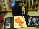 Rockabilly: EDDIE COCHRAN-20th ANNIVERSARY 4 LP BOX SET