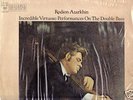 DOUBLE BASS solo Virtuoso RODION AZARKHIN M 33593 Stere
