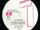 MICHAEL PROPHET - HYPOCRITES -LIVING ROOM 12