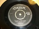 Chuck Berry   No Money Down    Rare one