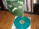 THE SMITHS*RARE GREEN VINYL THE QUEEN IS DEAD*morrissey