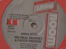 MICHAEL PROPHET & DADDY FREDDIE Hypocrites   12