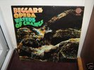 BEGGARS OPERA Waters Of Change LP VERTIGO 'Swirl' Label