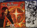 BULLDOZER - IX LP VERY RAR Exumer Sodom Violent Force