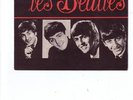 45t - THE BEATLES - can't buy me love juke box  no viny