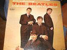 BEATLES-INTRODUCING,VEEJAY,MONO,OVAL,LOVE ME DO