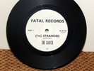 The Saints:  I'm Stranded   Original Release on Fatal