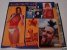 Bloodhound Gang-Use Your Fingers(LP)Beastie Boys/OG