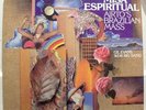 Airto/Gil Evans MISA ESPIRITUAL Airto's Brazilian Mass
