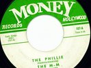 M M and Peanuts - the phillie Rare Northern Soul LISTEN