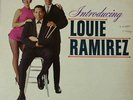 Louie Ramirez LP Introducing Original REMO LPR 1512 NM