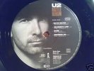 U2 RATTLE AND HUM CLUB EDITION GERMANY RARE PROMO