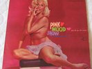 JAPAN ONLY pink mood show  SEXY CHEESECAKE LP