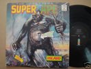 THE UPSETTERS Super Ape RARE USA LP 1976 LEE PERRY