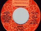 Jo Bisso Dashiki Editions Makossa Afrobeat Funk 45 HEAR