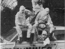 THE MUMMIES-S/T FIRST 7