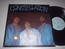 CONSTELLATION Obscure 70's Private Hardrock Psych M-