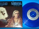 Nirvana Jesus Lizard 7
