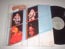 CROSSCUT SAW '78 Florida Private Heavy Guitar Psych M-