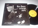 JOINT EFFORT Two Sided Country Blues Psych Folk Orig