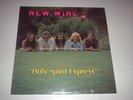 NEW WINE Female Vox Westcoast Xian Fuzz Psych SEALED
