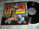 SHOCK TILT Night Fright RARE Finnish heavy metal nwobhm