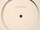 RAPEMAN Two Nuns & Pack Mule SHELLAC TEST PRESSING