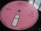 FREE - Fire and Water UK Pink Island ILPS 9120 NM